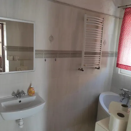 Apartment Z Lazienka & *