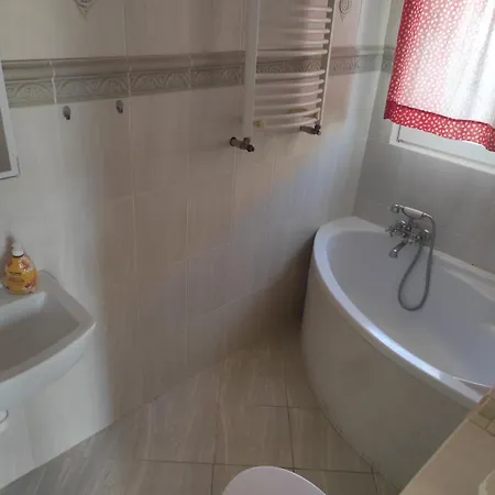 Z Lazienka & Apartment Swinoujscie