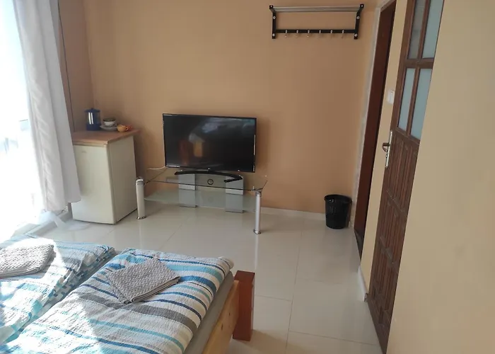 Z Lazienka & Świnoujście